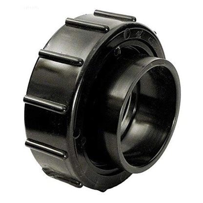 Waterway Plastics 806105232861 2 1/2"" Union with 2"" S Tailpiece with Gasket