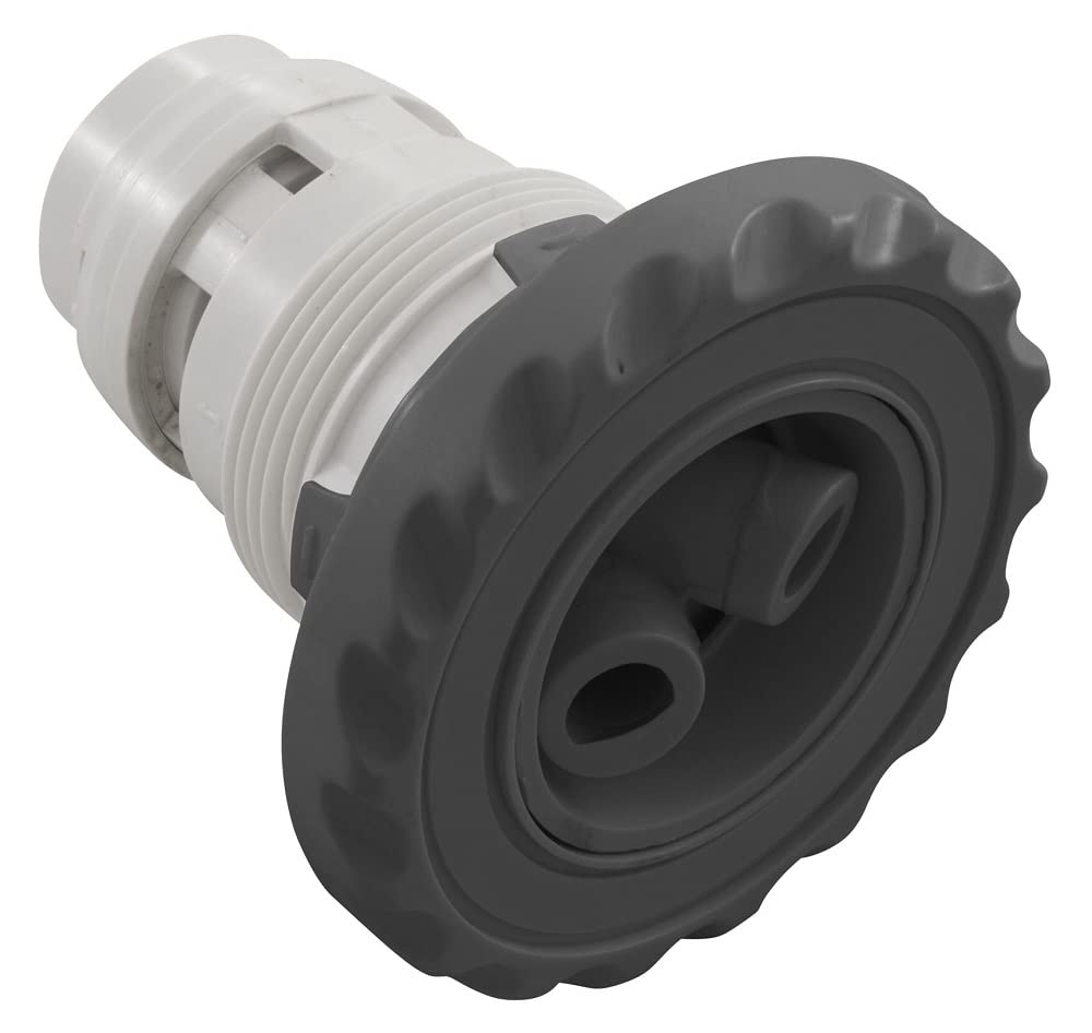 Custom Molded 3.5In Gunite Jet(Ts, Adj, SCP,Non-Tex) Dark Gray 25591-257-000