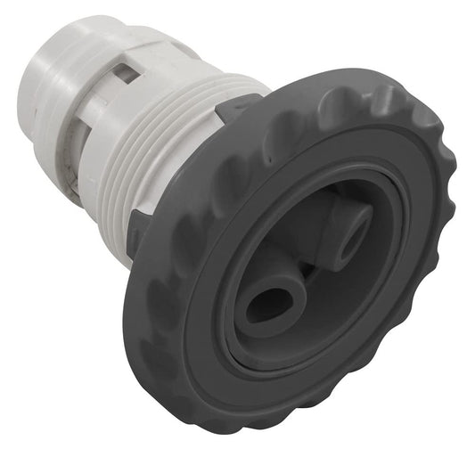 Custom Molded 3.5In Gunite Jet(Ts, Adj, SCP,Non-Tex) Dark Gray 25591-257-000