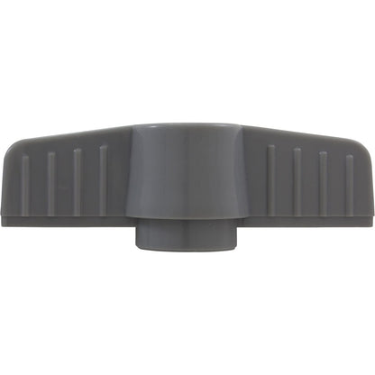 Custom Molded Products 2In Ball Valve Handle #25800-201-130