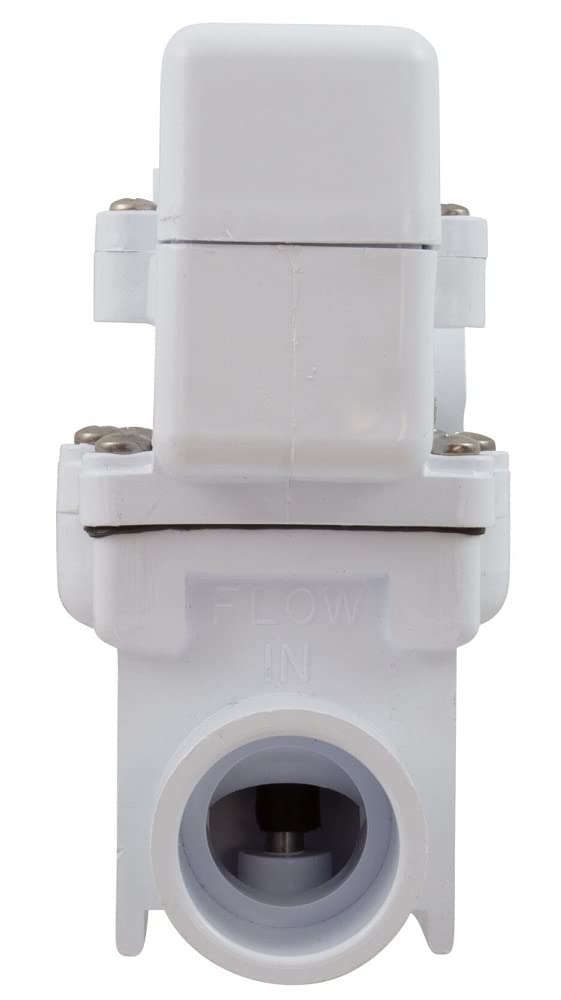 Grid Controls 57-F1-2215-00W Electrical Parts Flow Switch, M-225, 25A, 1" Slip