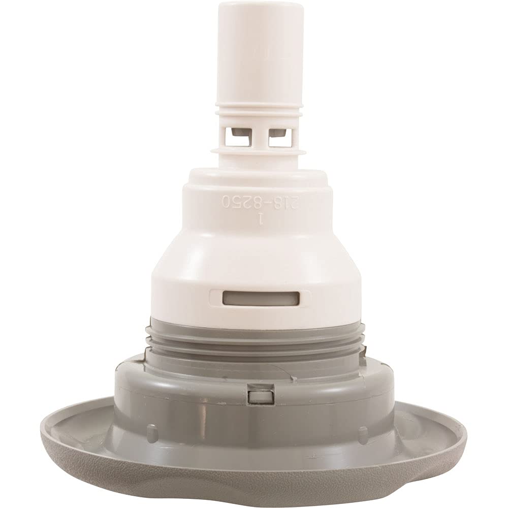 Waterway 5-Scallop Massage Thread in PO 229-7747G