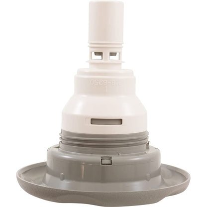 Waterway 5-Scallop Massage Thread in PO 229-7747G