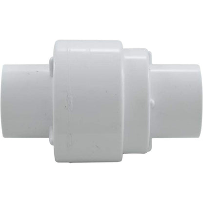 Magic Plastics Check Valve, 1/2 s, In-Line