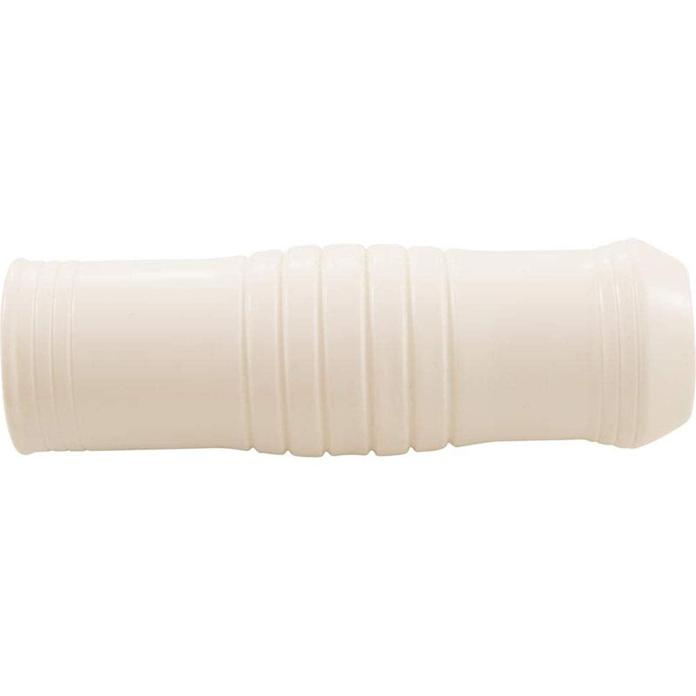 Pentair R22054 1-1/8-Inch White Vinyl Hand Grip Replacement Pool and Spa Poles