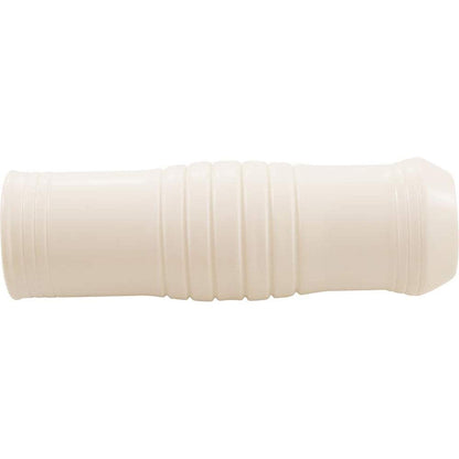 Pentair R22054 1-1/8-Inch White Vinyl Hand Grip Replacement Pool and Spa Poles