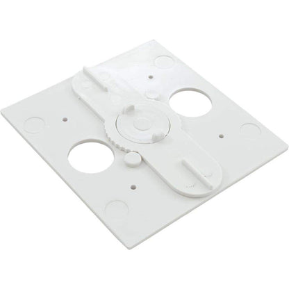 Waterway Plastics Diverter, Lower, Square Skim Filter