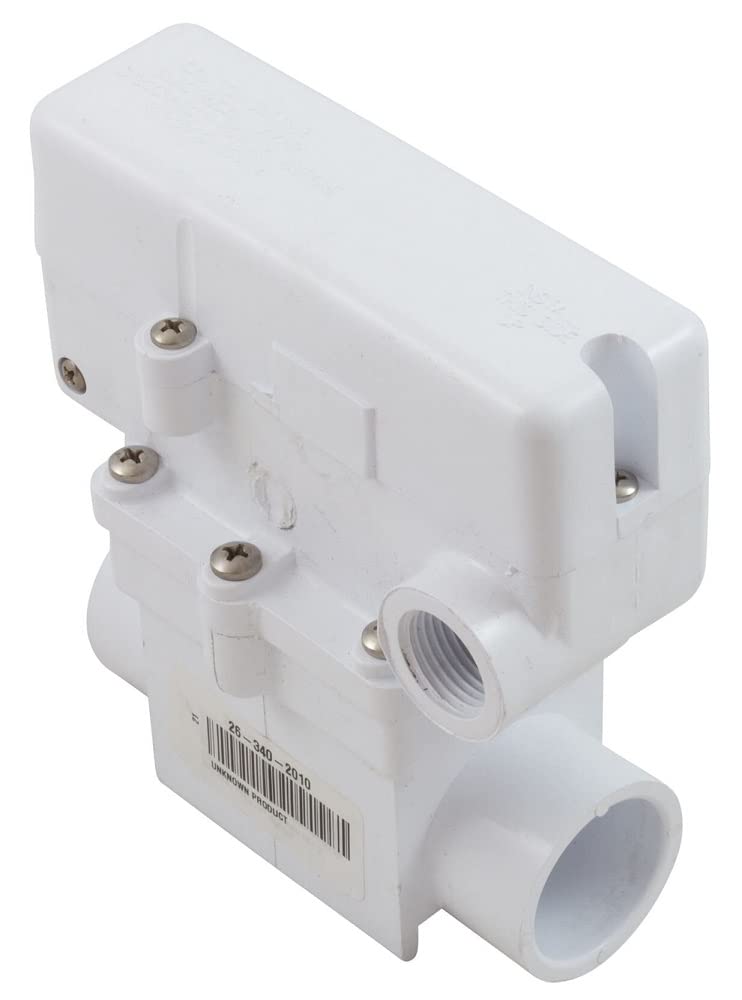 Grid Controls 57-F1-2215-00W Electrical Parts Flow Switch, M-225, 25A, 1" Slip