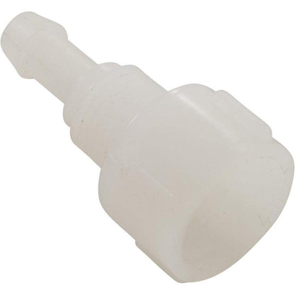 Mazzei Venturi Ozone Injector Cap, Red, 1/4in, 584/684 Cap K .25