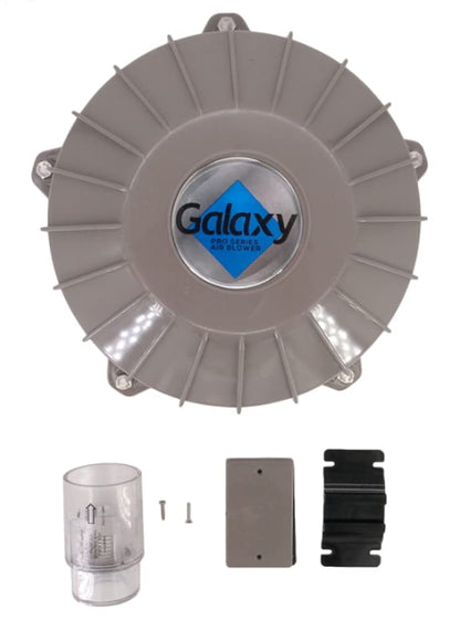 Air Supply Galaxy Pro 6510131 120V 1HP 6.8AMP Outdoor Spa Air Blower
