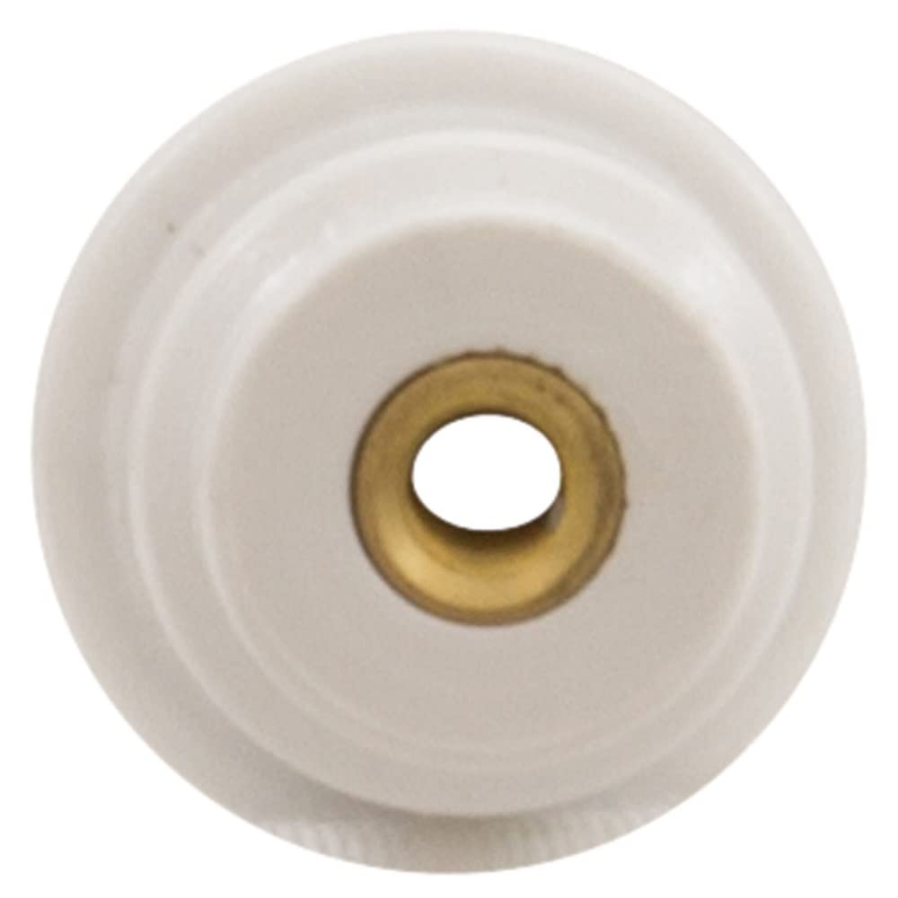 Waterway Plastics Stem Adapter for Super Hi-Flo Suction W/Ins