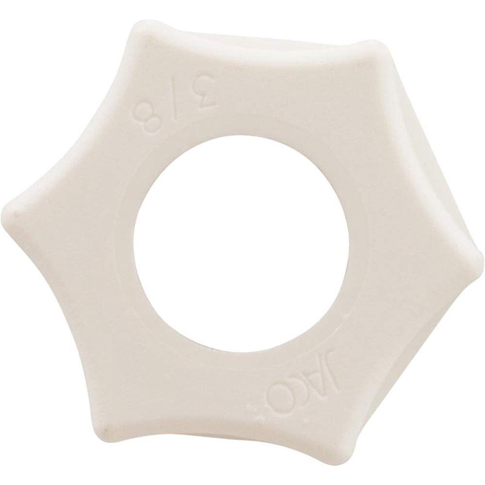 Connecting Nut, Stenner, Series 45/85, 3/8"