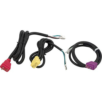 Hydro-Quip Series Air Switch Controls - 1 Pump (P1-120V, Air 120V) 240 Volt Only, w/Timer CS500T-C