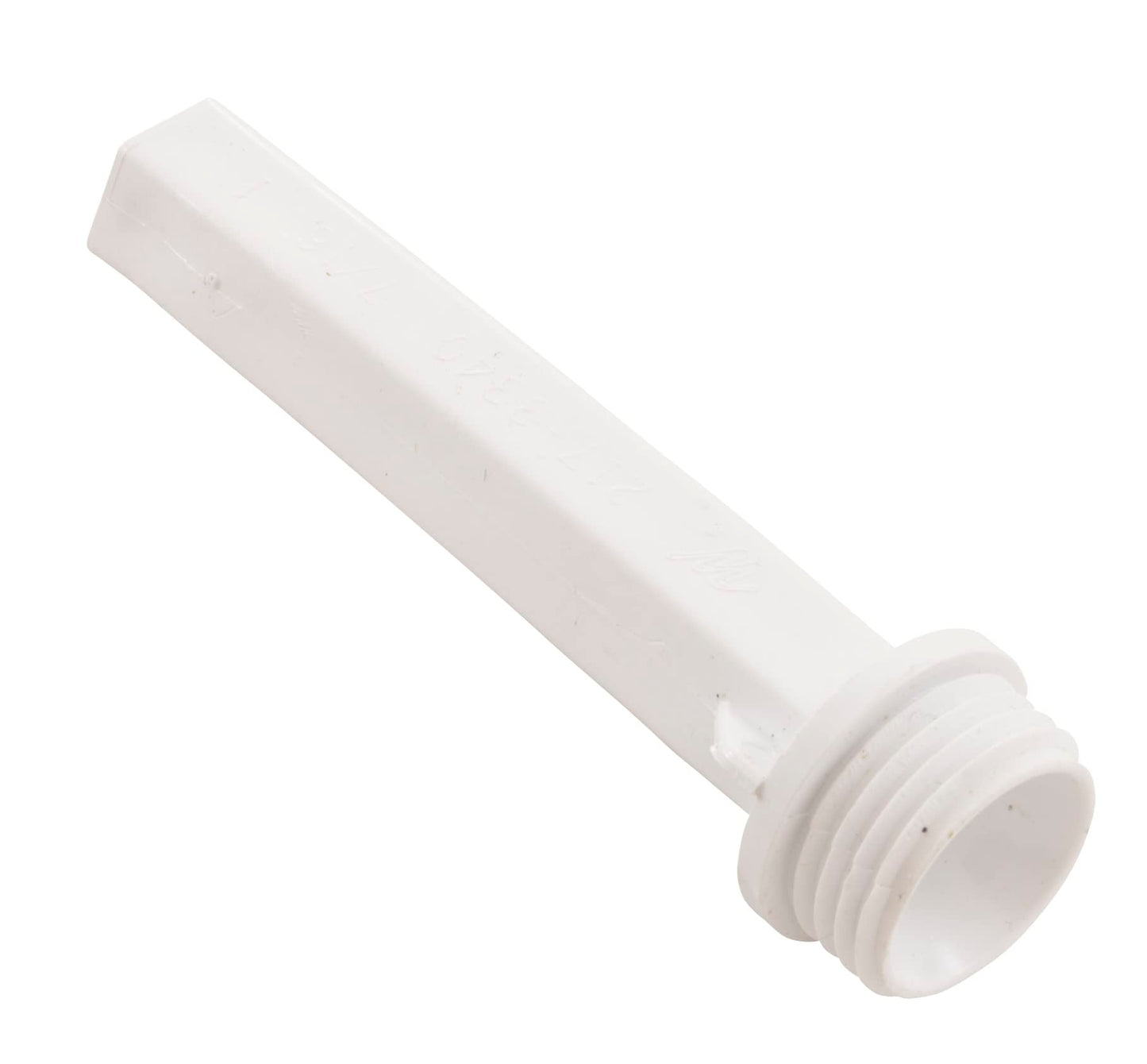 Waterway Gunite Venturi Tee 4in. Nozzle 5/16in. Orifice 217-3360