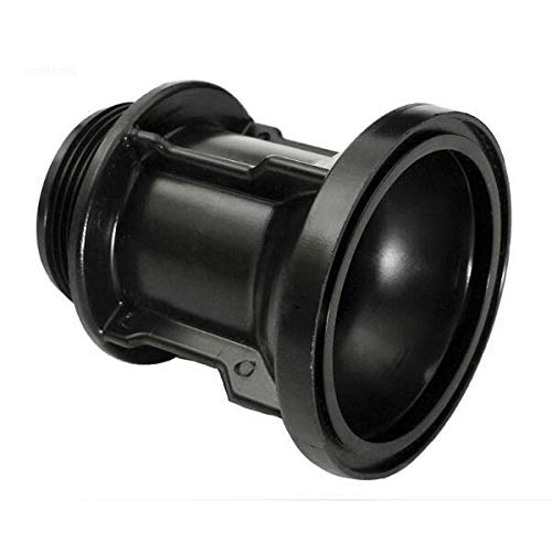 Waterway Plastics 419-7241 Coupling