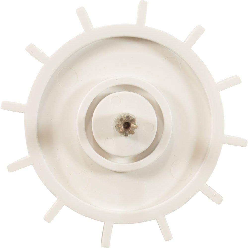 Custom Molded Products CMP Drive Shaft Assembly, Wht, Generic C86 25563-086-000