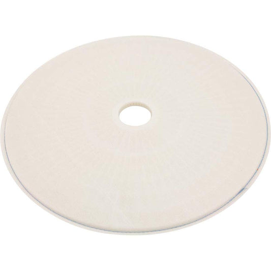 Filbur DE Grid, Circular, 19" Diameter, 2-1/2" Center Hole