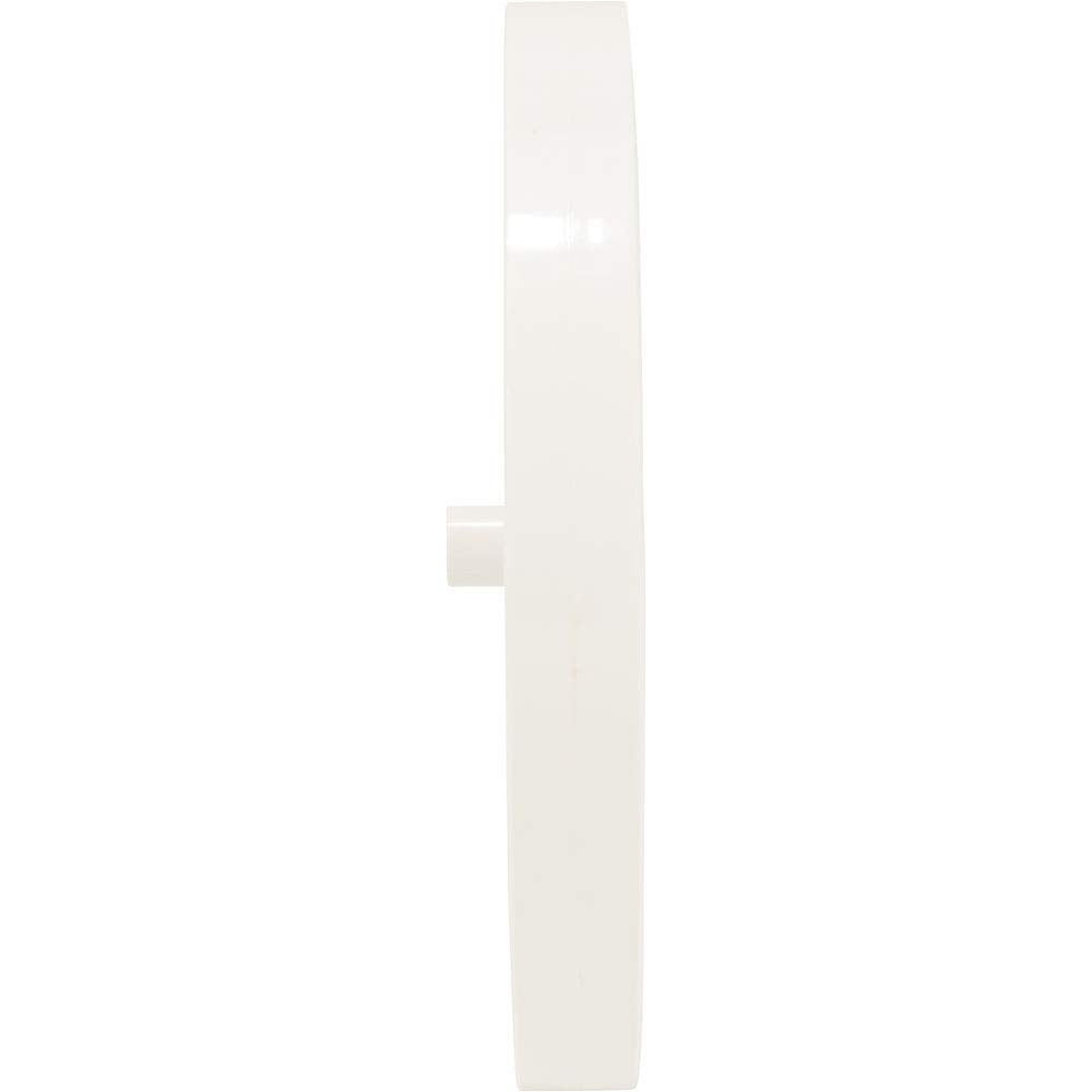 Custom Molded Products Pool Cleaner Wheel Single 1116 (Pls 380)