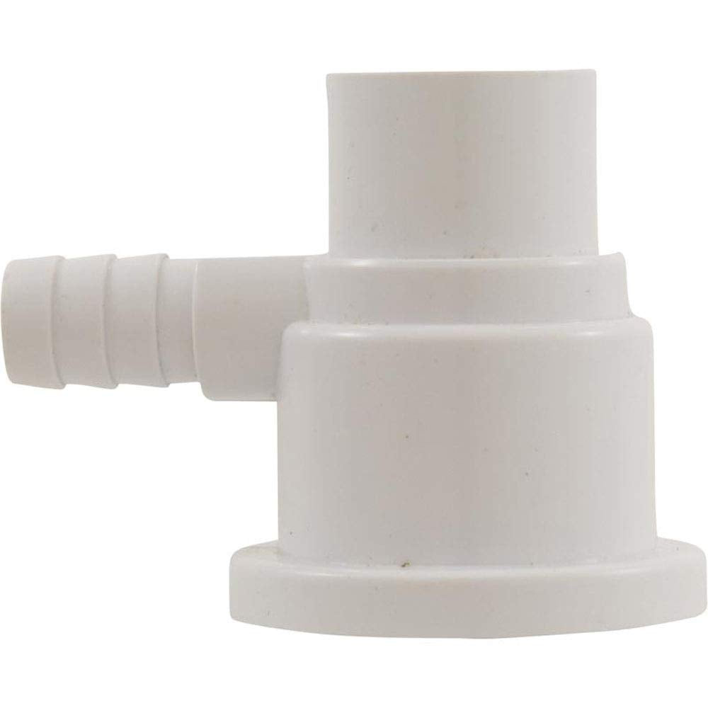 Custom Molded Products Euro 23400-400-000 15/16" hs a3/8" rb w1/2" spg Jet Body