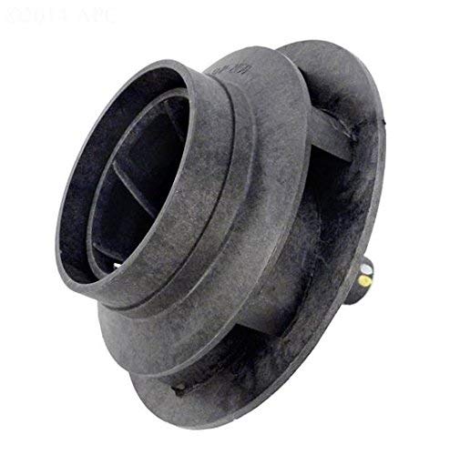 GECKO 1-1-2 HP Impeller for Aqua-Flo Flo-Master XP2e Series Pumps 91695150