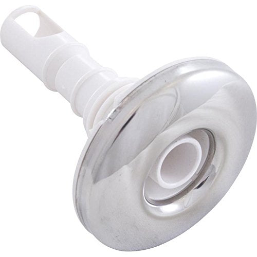 Waterway Jet Intl, WW Cluster Storm, 2" fd, Dir, Smth, SS/White,THD