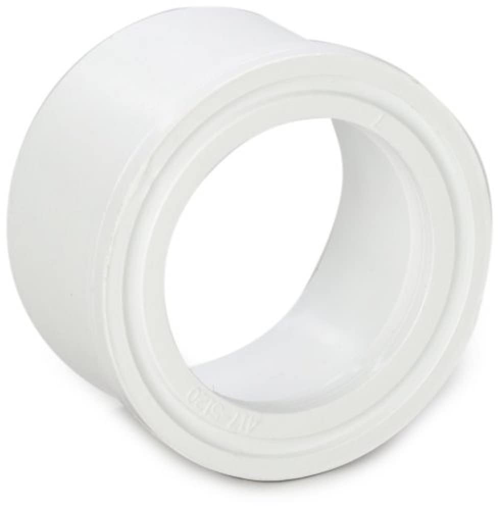 Waterway 417-5120B 2-Inch Slip Tailpiece Union Replacement for select Pool and Spa Pumps