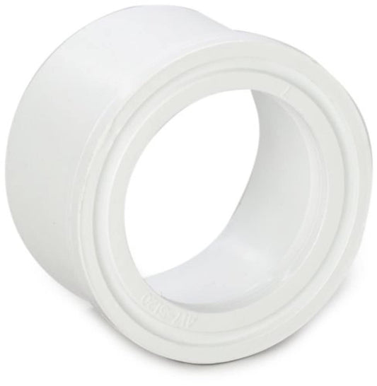 Waterway 417-5120B 2-Inch Slip Tailpiece Union Replacement for select Pool and Spa Pumps