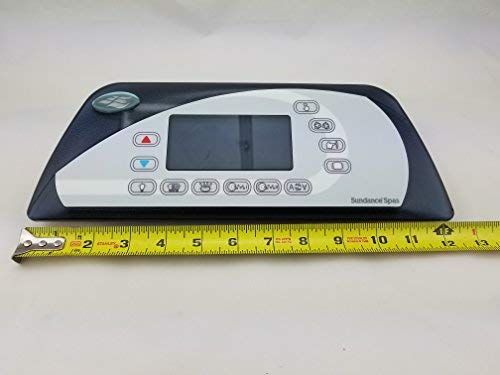 Sundance Spas Topside: 880-2 Pump - 2009