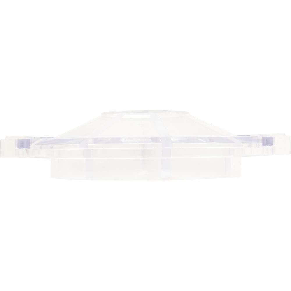 V31-452 - VAL-PAK Products - Cover, Pot 5" Plastic