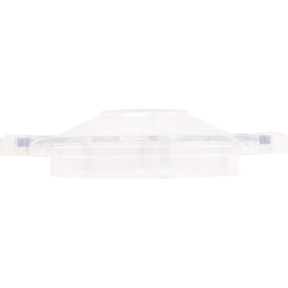 V31-452 - VAL-PAK Products - Cover, Pot 5" Plastic