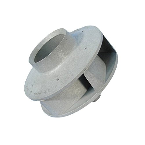 Waterway 3104050 Hi-Flo 4 HP Pump Impeller