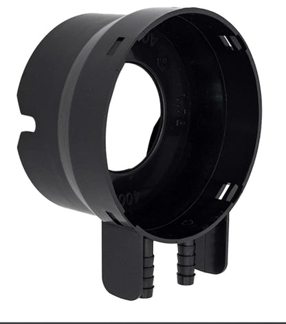 Champlain Plastics JDY GASORIFICEKIT400NAT R0591604