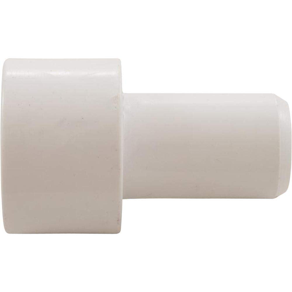 Waterway 3/4"Sb X 3/4"S X 1"Spigot Barb Adapter #425-1070