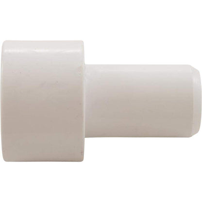 Waterway 3/4"Sb X 3/4"S X 1"Spigot Barb Adapter #425-1070