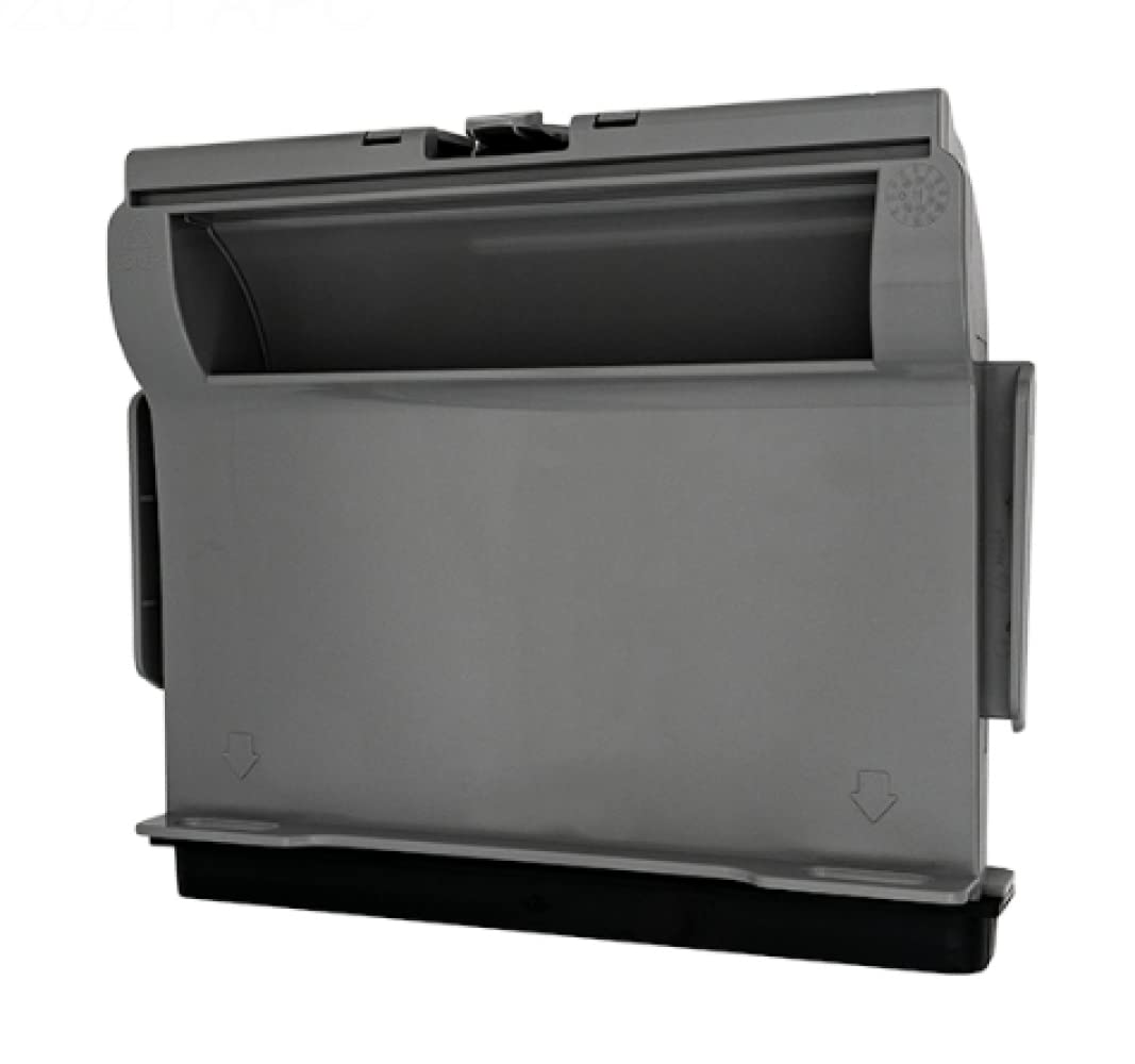 Zodiac Polaris Filter Canister Inlet Housing for Polaris VRX iQ+ R0865100