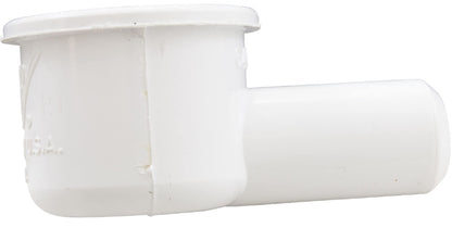 WATERWAY PLASTICS 640-1520 Body Lo-Profile Drain 3/4" Sb