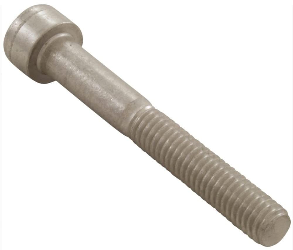 Bolts, Clamp, Astral, Cantabric 30" Top-Mount, 2" Connection