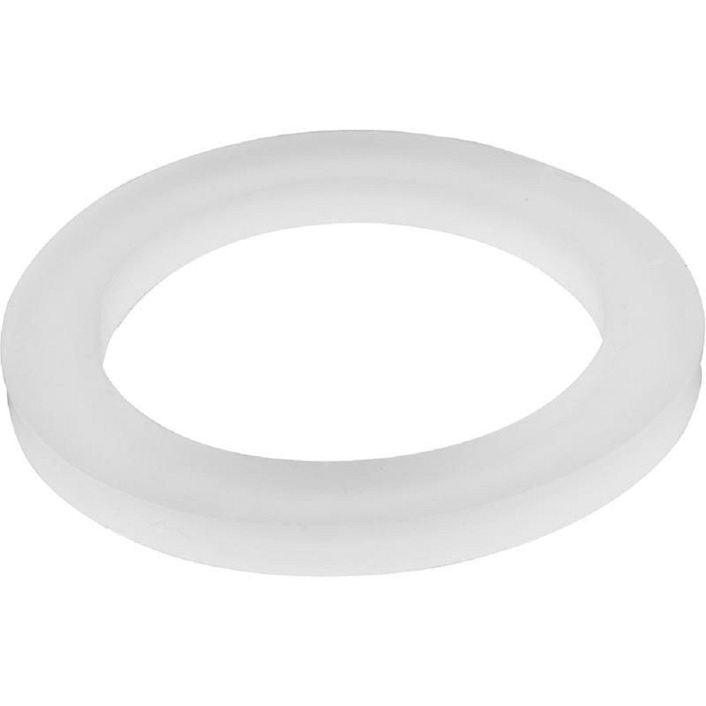 Waterway Gasket, 2-7/8in. OD, 2-1/8in. ID, 1/4in. Thick, 2in. Union 711-4020