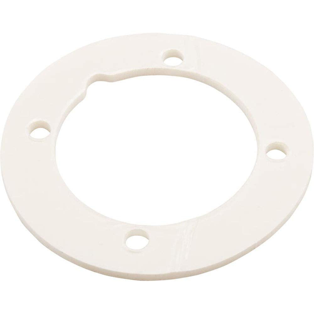 FW Enterprises Gasket, Hayward Inlet Face Plate, 2-1/4"ID, 3-3/8"OD, Generic