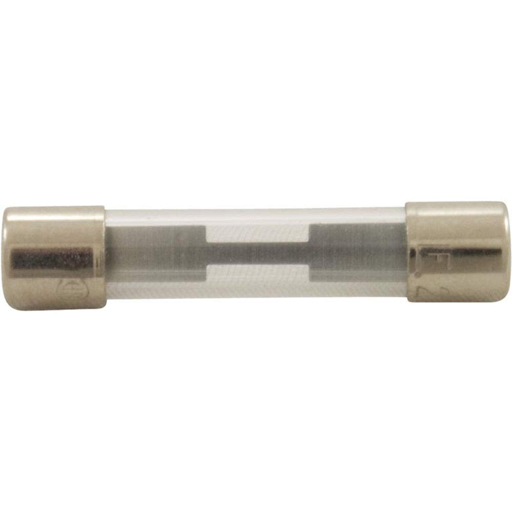 AquaCal Autopilot, Inc. Autopilot 20 Amp Fuse Only - Clear Glass Type 15627