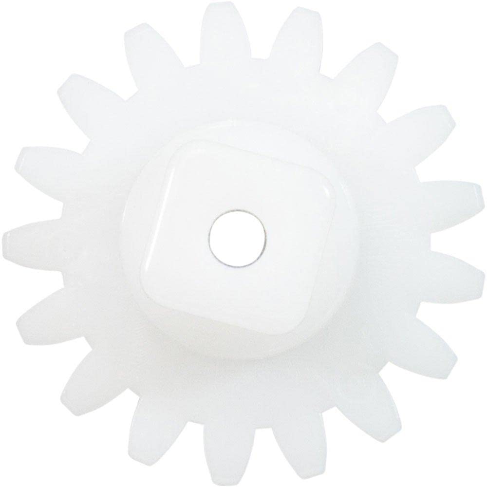 Zodiac Gear, Polaris 9300/9350/9400/9450/9550/9650iQ, 17 Pt