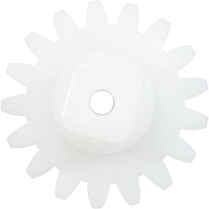 Zodiac Gear, Polaris 9300/9350/9400/9450/9550/9650iQ, 17 Pt