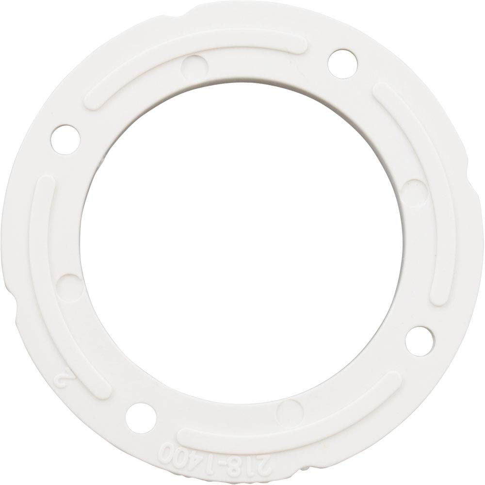 Waterway Plastics Bezel, Poly Vinyl Liner W/F