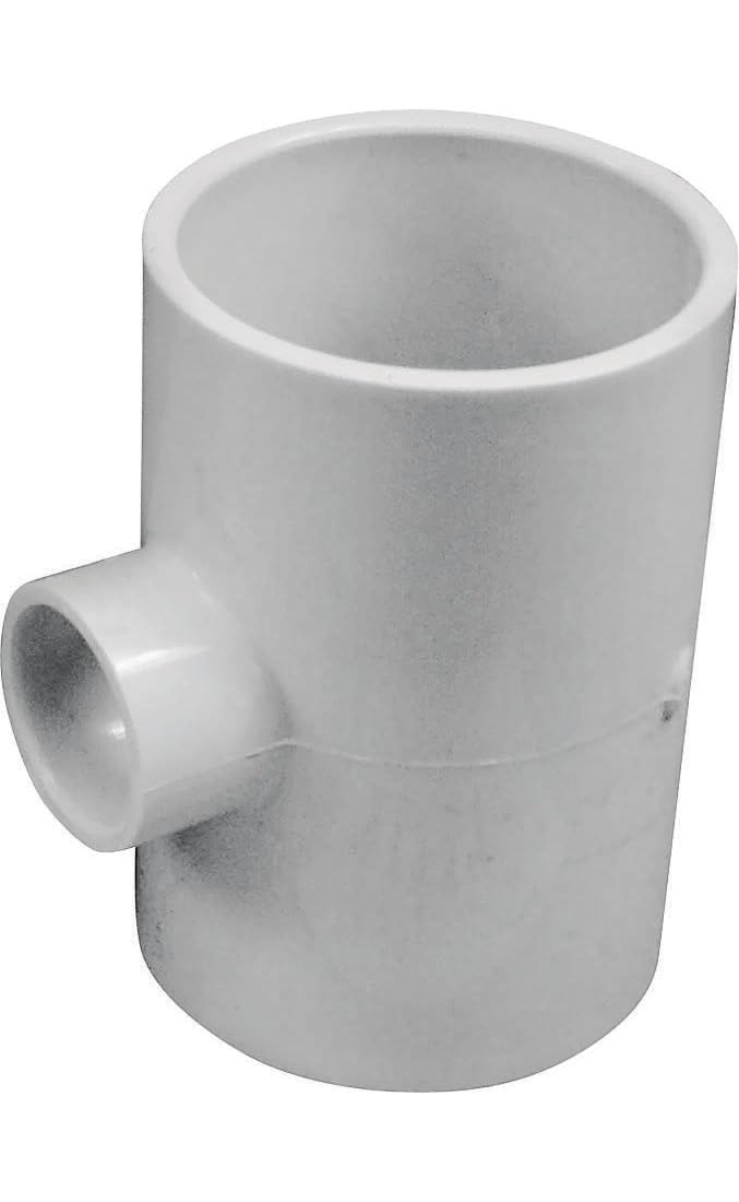 LASCO FITTINGS INC 401-248 2"x2"x3/4" TEE SLIP
