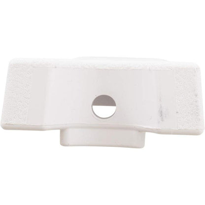 Custom Molded Products Ladder Tread, SR Smith, 20", Plastic, White, Generic