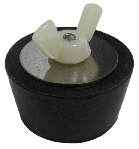 Technical Products #10 Winterizing Plug 1 1/2" Pipe