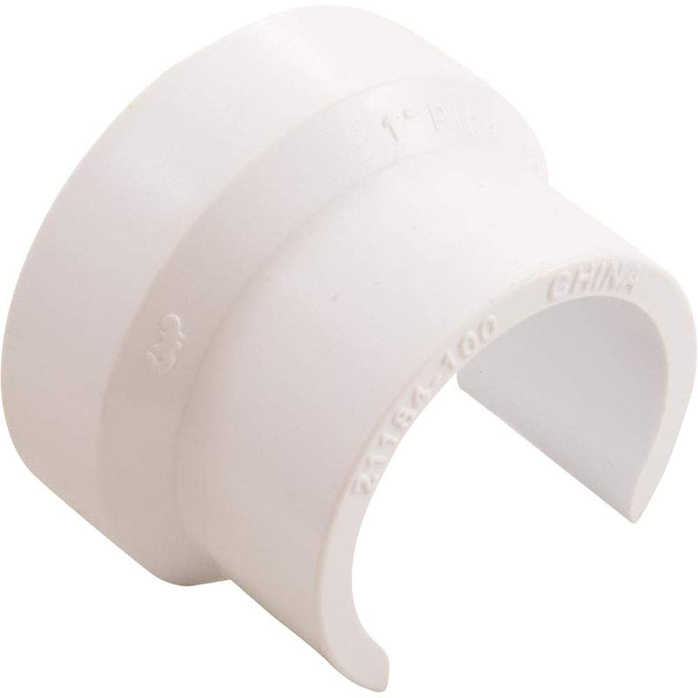 Custom Molded Products Clip-On Pipe Seal, 1In #21184-100-000