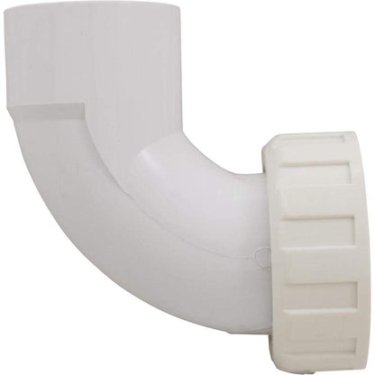 90DEG Sweep Union 2FT SLP/TGAS 21003-000-000