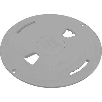 Waterway Plastics 806105098818 Gray Lid