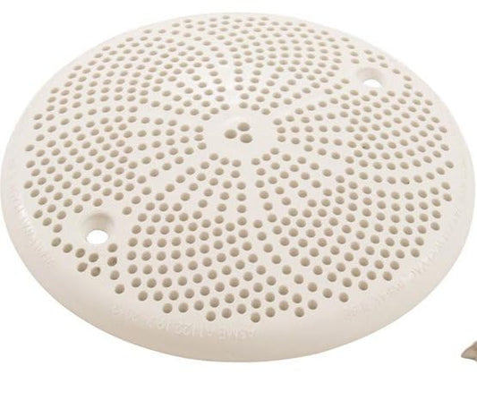 Replacement for 643-4460-CW Bath Safety Suction Designer Cover with Screws
